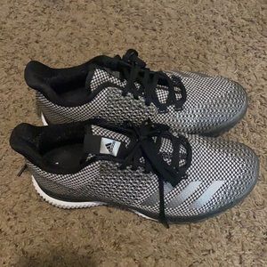 SOLD Adidas bounce sneakers